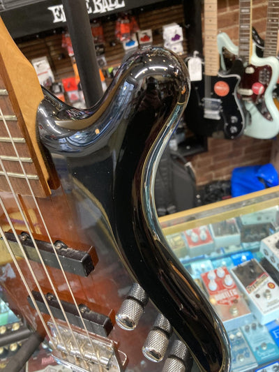 Warwick Corvette RockBass 4 String