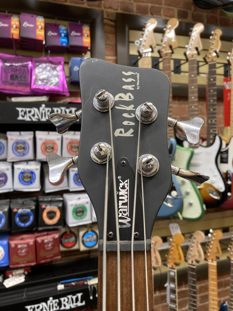 Warwick Corvette RockBass 4 String