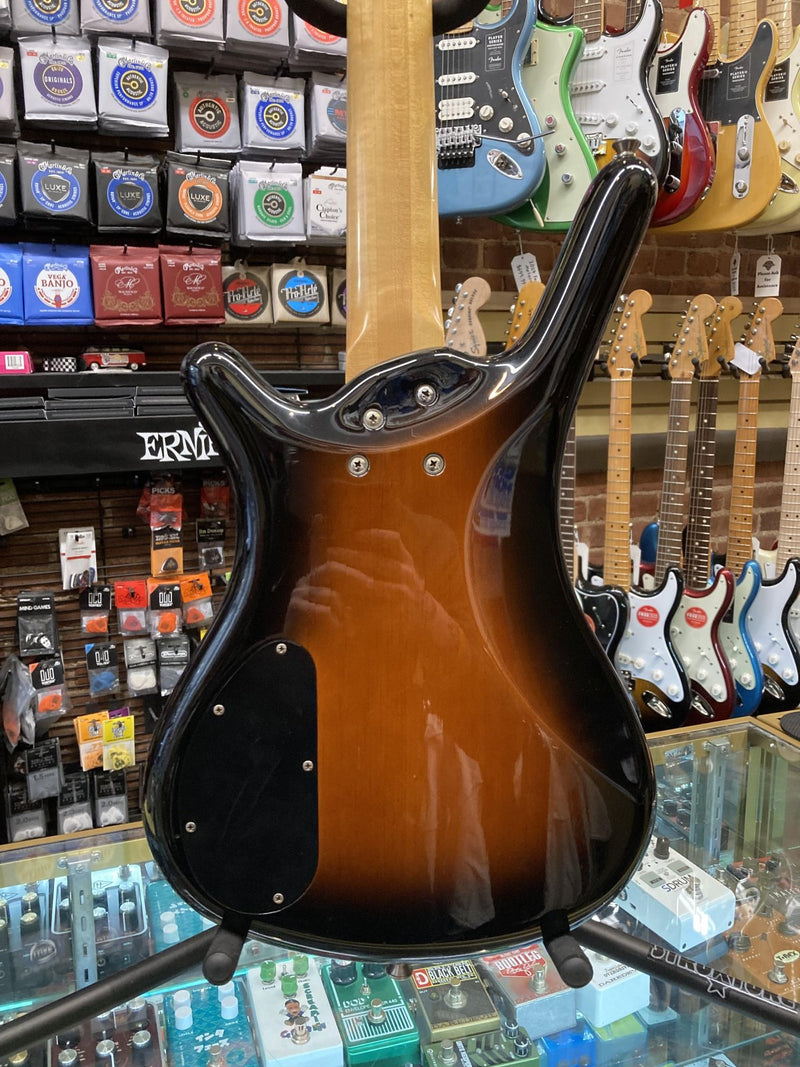 Warwick Corvette RockBass 4 String