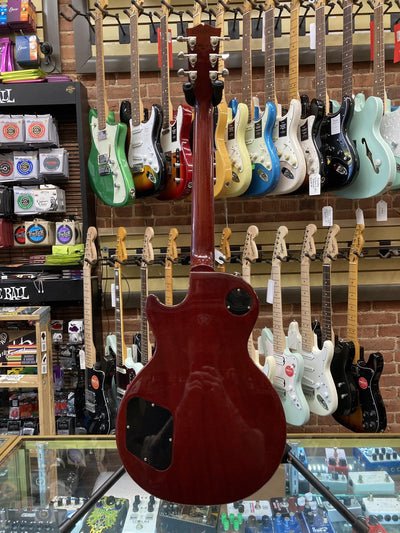 2024 Gibson Les Paul Standard – Brown Burst