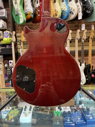 2024 Gibson Les Paul Standard – Brown Burst