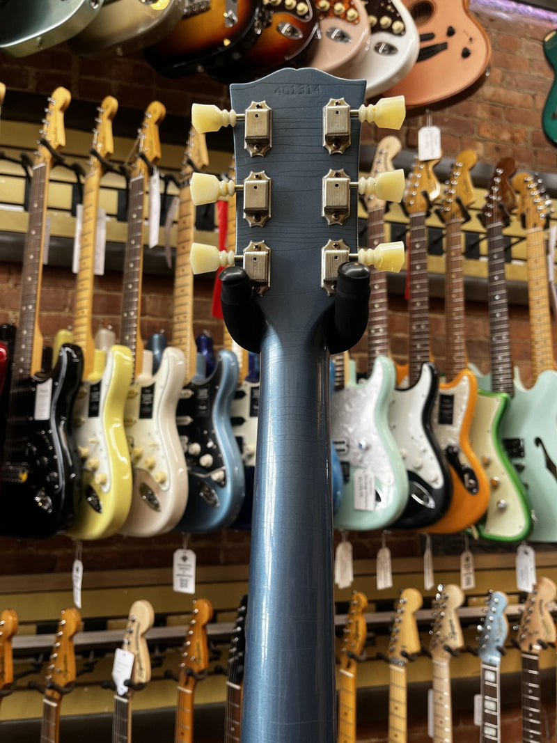 2024 Gibson Murphy Lab &