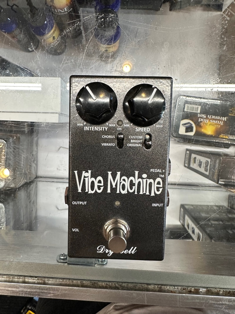 Drybell Vibe Machine V2