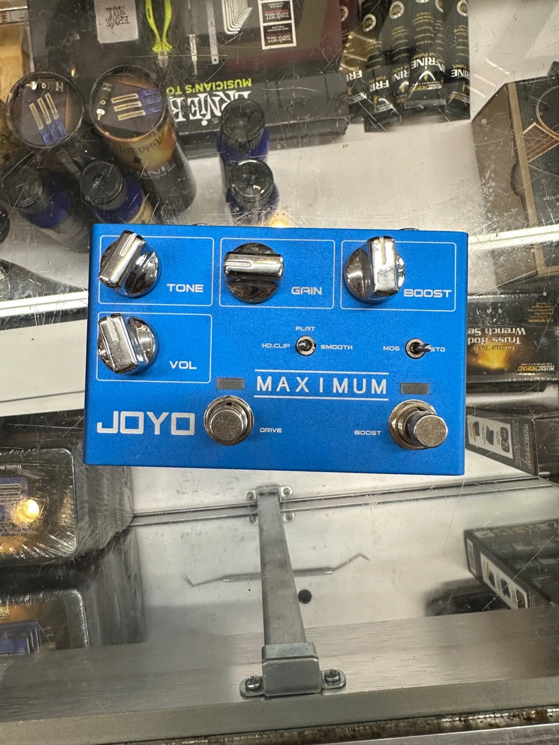 Joyo R-Series R-05 Maximum