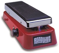 Dunlop Rotovibe Expression Pedal