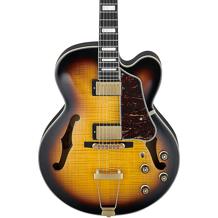 Ibanez – Bros Guitars
