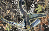 Kyser Quick-Change 6 String Capo Camouflage