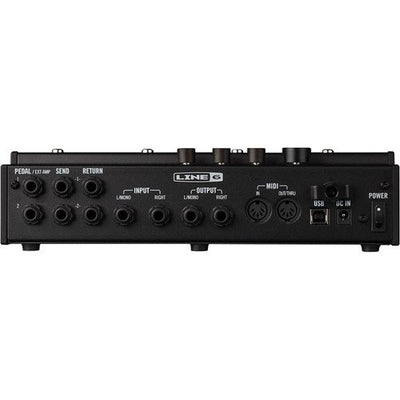 Line 6 HX Effects Multi-Effects Pedalboard for Electric Guitars