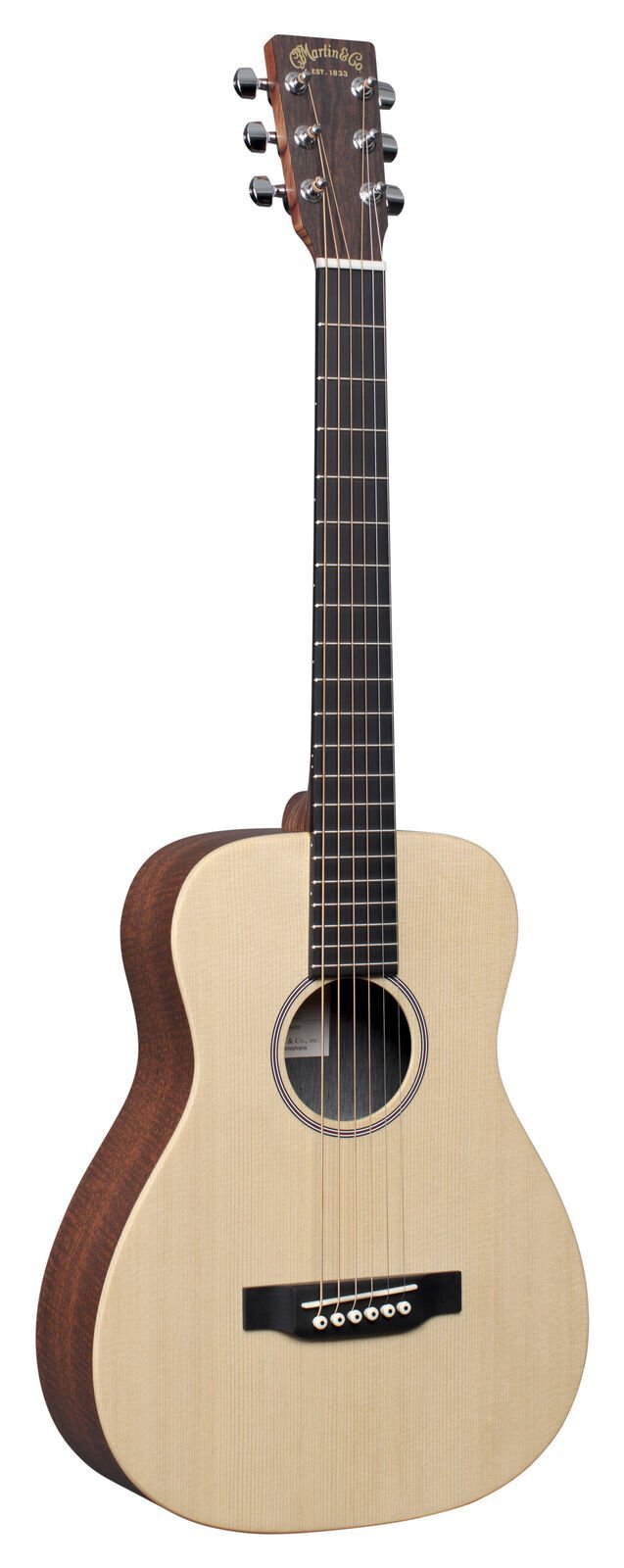 Martin LX1 Little Martin