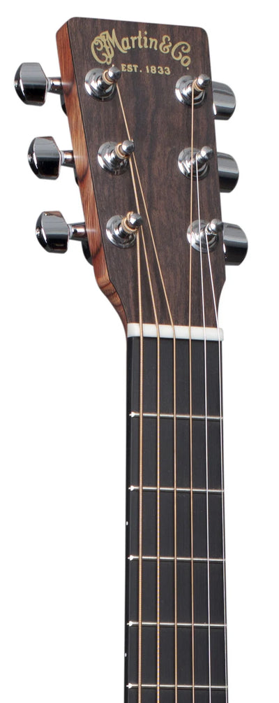 Martin Little Martin Series LX1 Acoustic Guitar with Gig Bag