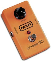 MXR Phase 90 Pedal