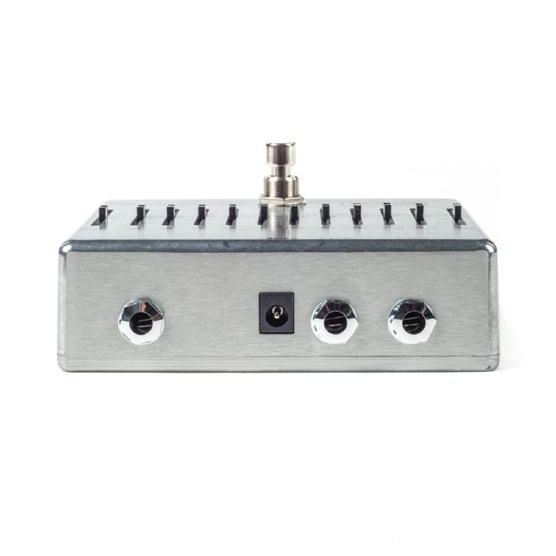 Dunlop M108 MXR 10 Band EQ Pedal