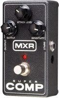 MXR Super Comp Pedal