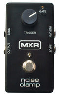 MXR Noise Clamp