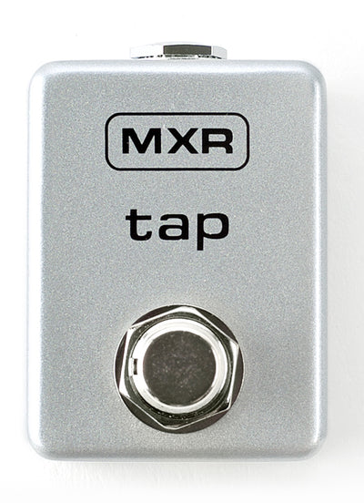 Mxr Tap Tempo Swtch Bx-Ea