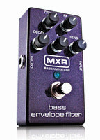 MXR Bass Envelope Filter