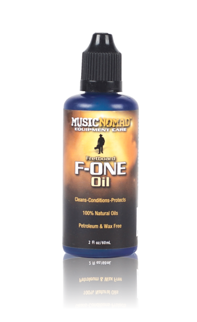 Fretboard F-ONE Oil - Cleaner And Conditioner