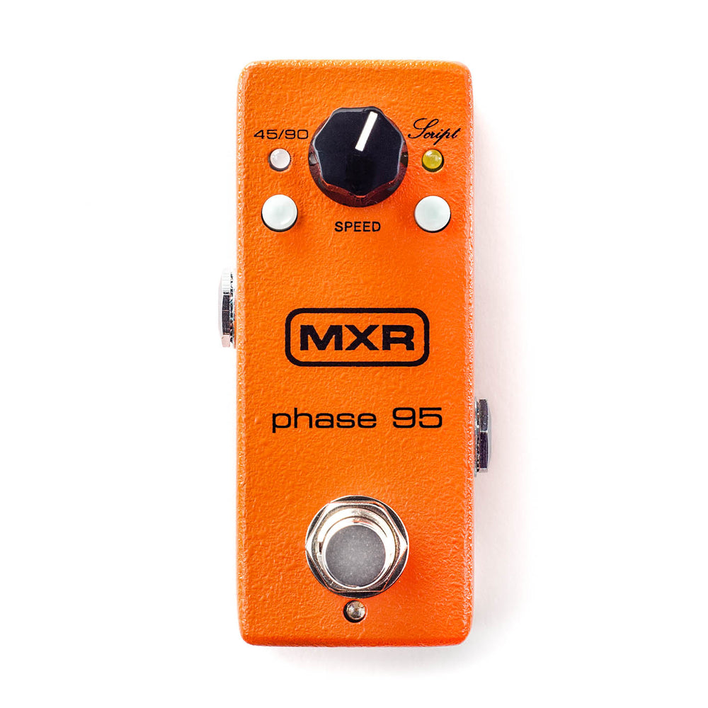 Phase Shifter – Bros Guitars