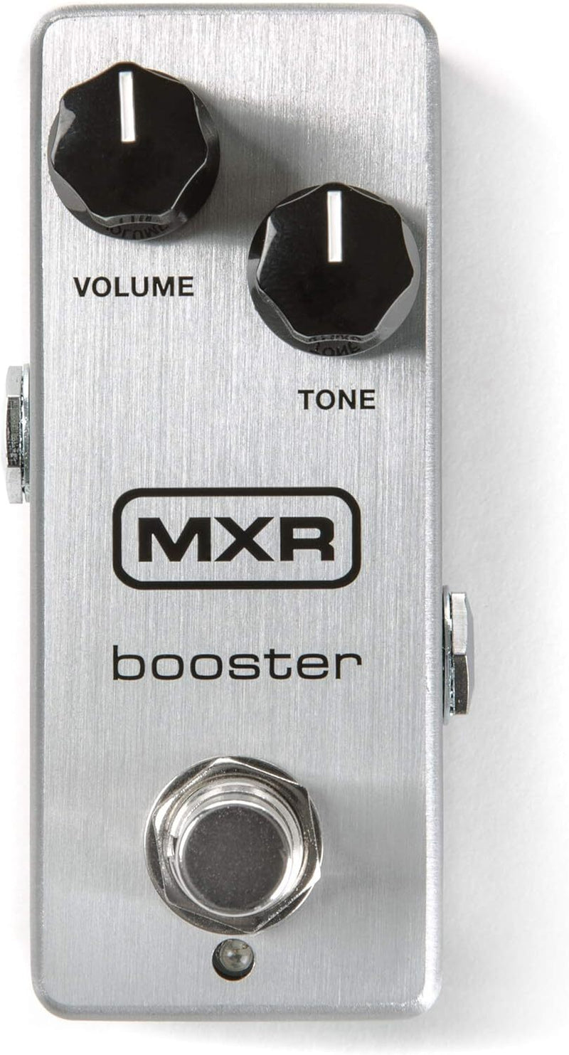 MXR Booster Mini Pedal