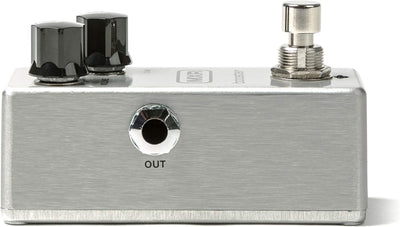 MXR Booster Mini Pedal