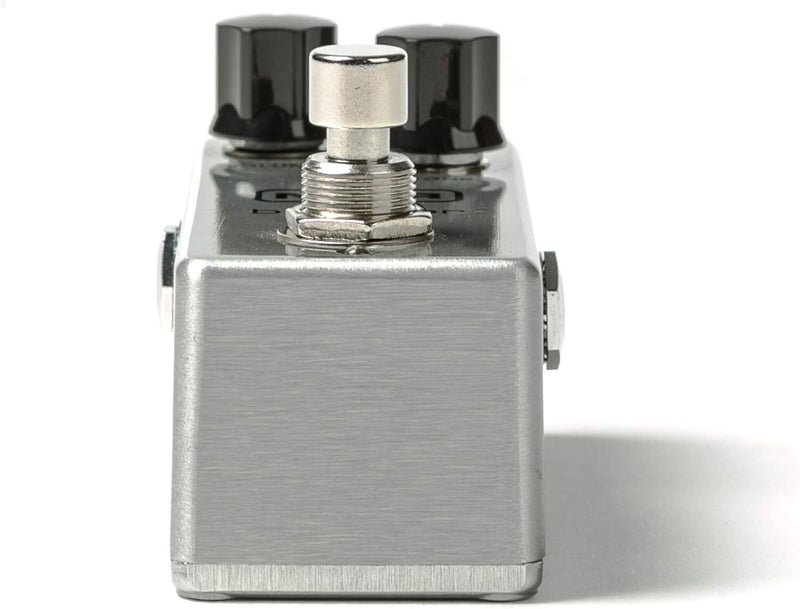 MXR Booster Mini Pedal