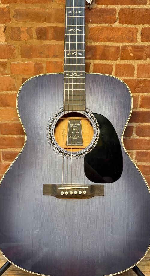 Martin CEO-11 Acoustic Guitar