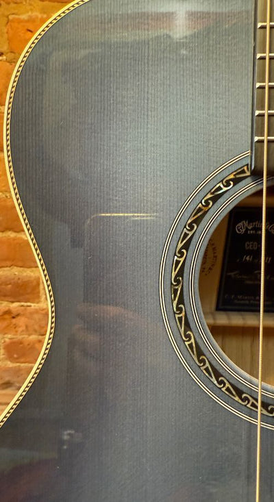 Martin CEO-11 Acoustic Guitar