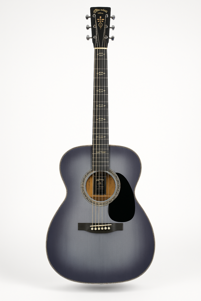 Martin CEO-11 Acoustic Guitar