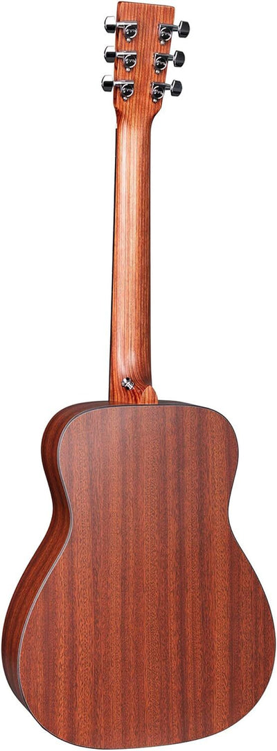 Martin Little Martin LX1E Acoustic-Electric Guitar with Gig Bag