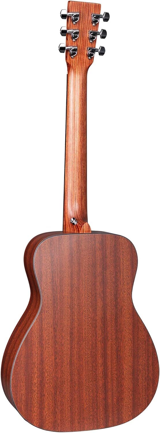 Martin Little Martin LX1E Acoustic-Electric Guitar with Gig Bag