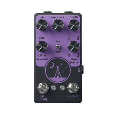 NativeAudio Midnight Phaser V2