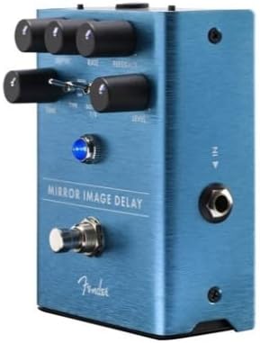 Fender Mirror Image Delay Pedal