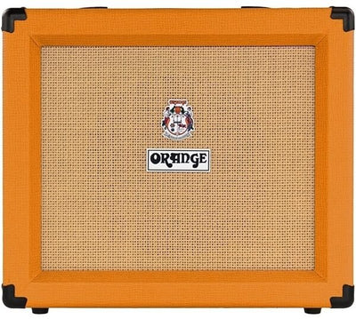 Crush 35Watt Guitar Amplifier with Reverb Tuner