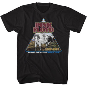 Pink Floyd Atom Heart Mother T-Shirt