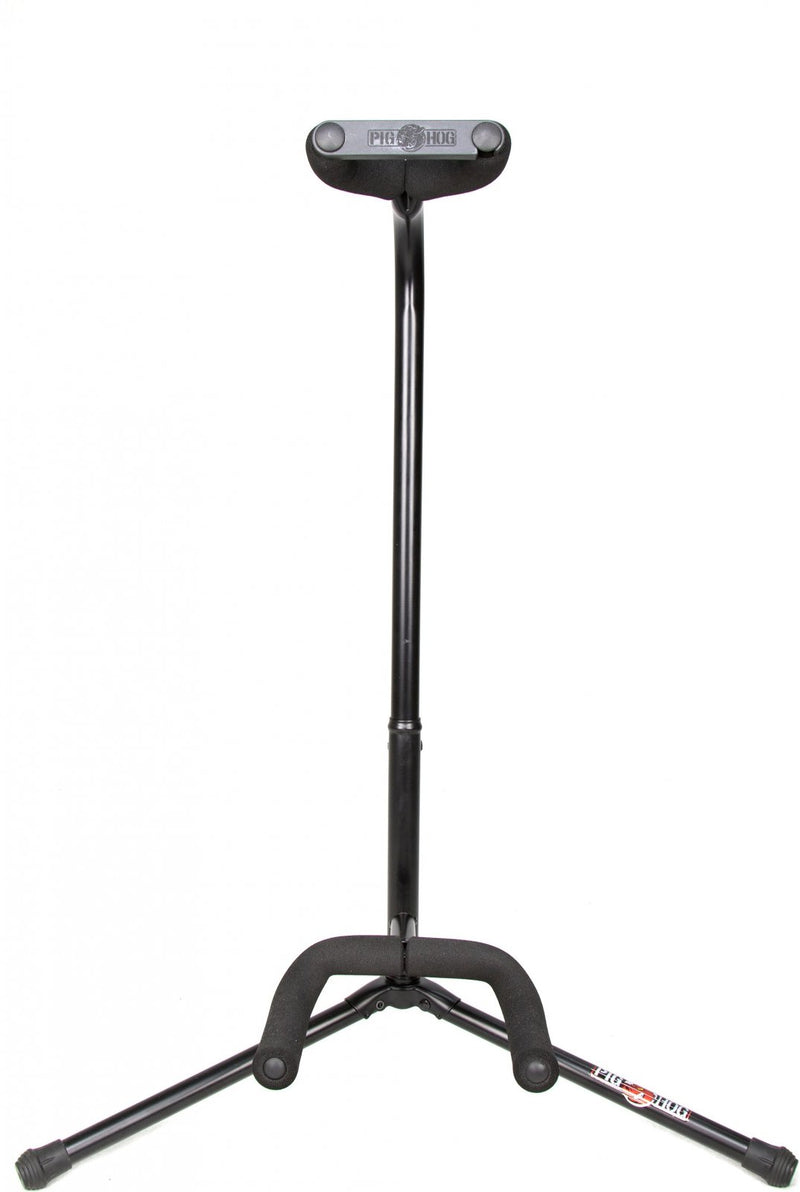 PIG HOG Pighog Guitar Stand Black PHGS-BK