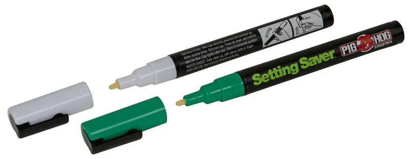 StageTrix Settings Saver 2 Pack