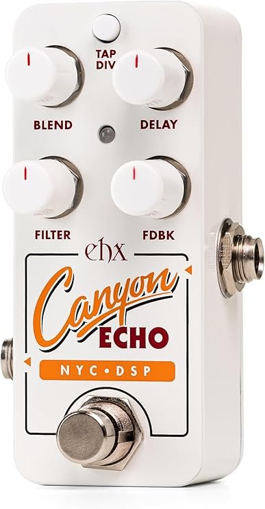 Electro-Harmonix Pico Canyon Echo