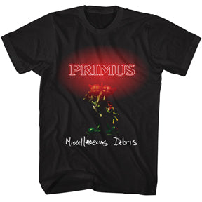 Primus Debris T-Shirt