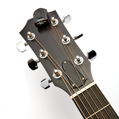 D'Addario Micro Headstock Tuner