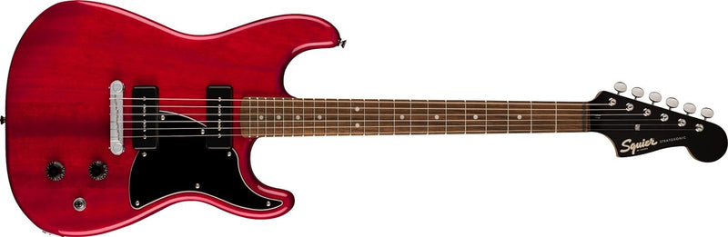 Paranormal Stratosonic - Laurel, Crimson Red