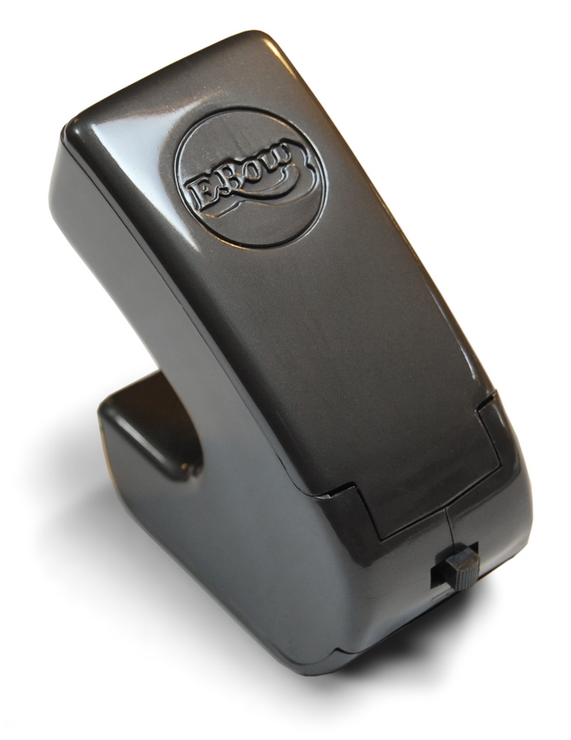 Ebow Hand Held String Driver For Guitar