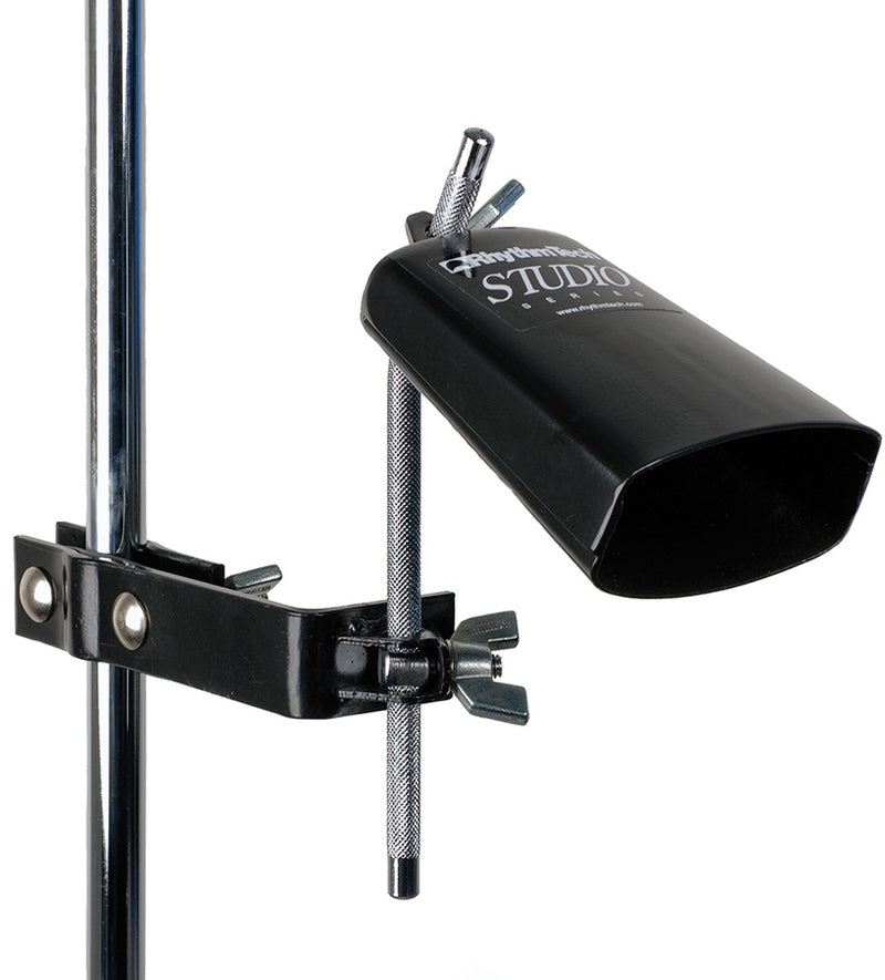 RhythmTech 5 Studio Cowbell w/ DSM2 Mount