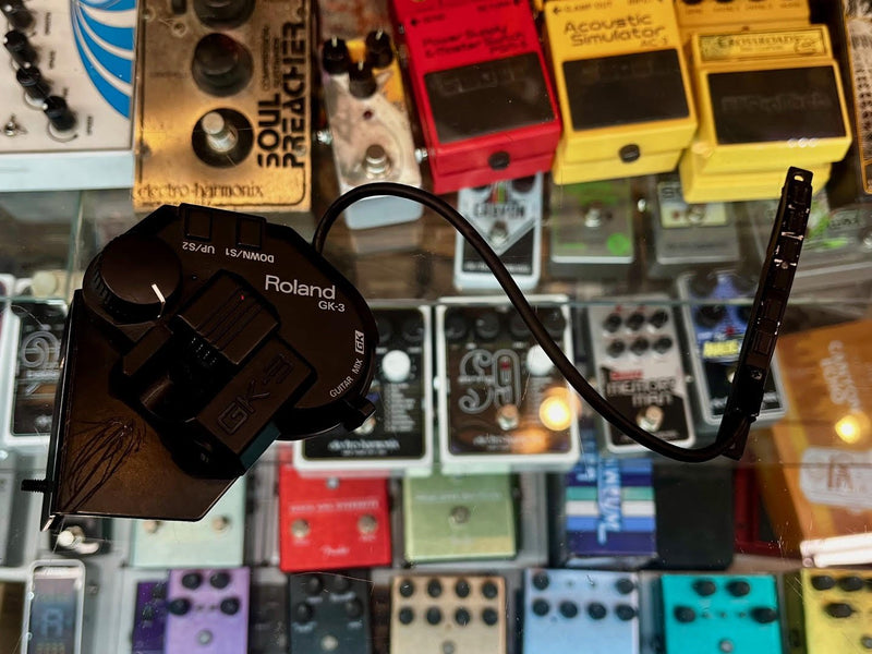 Roland GK-3