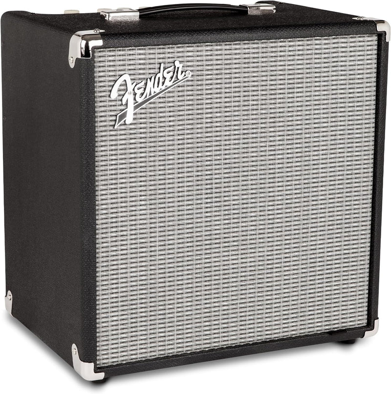 Fender Rumble 40 V3 120V Bass Combo Amplifier