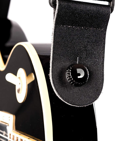 D'Addario NS Strap Lock System