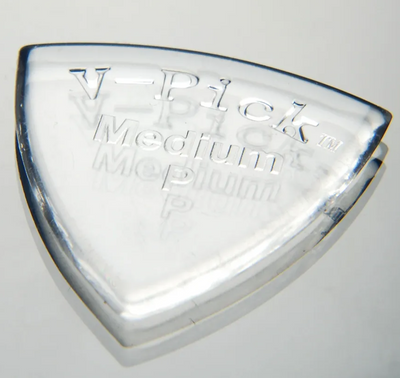 Medium Pointed - Guitar & Mandolin Pick