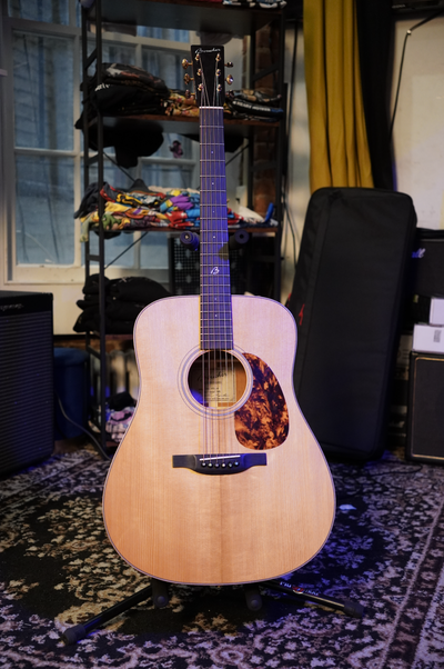 Boucher BG-42-G Acoustic Guitar