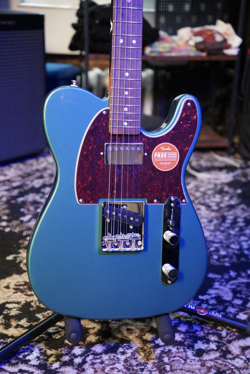 Fender Squier Limited Edition Classic Vibe &