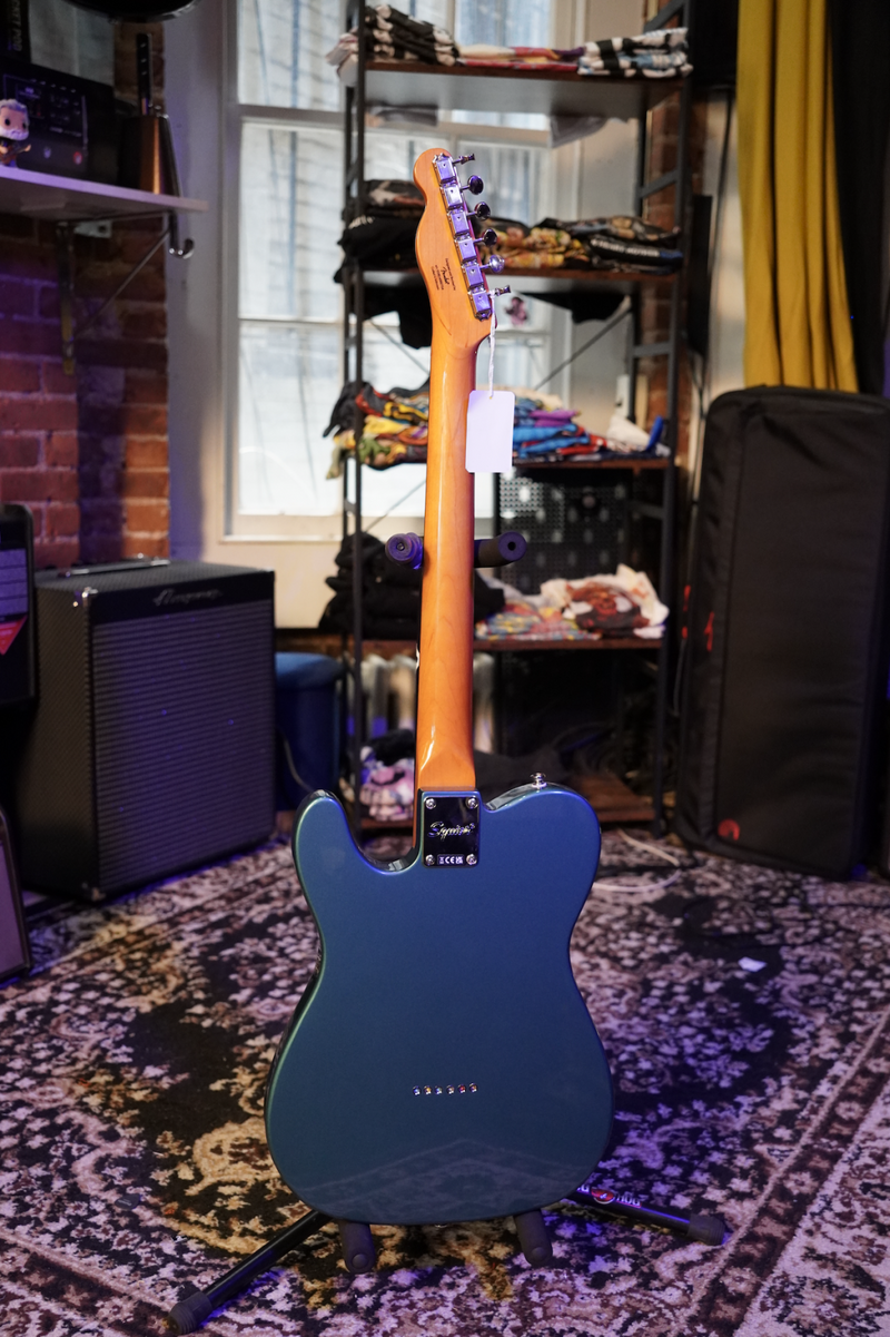 Fender Squier Limited Edition Classic Vibe &