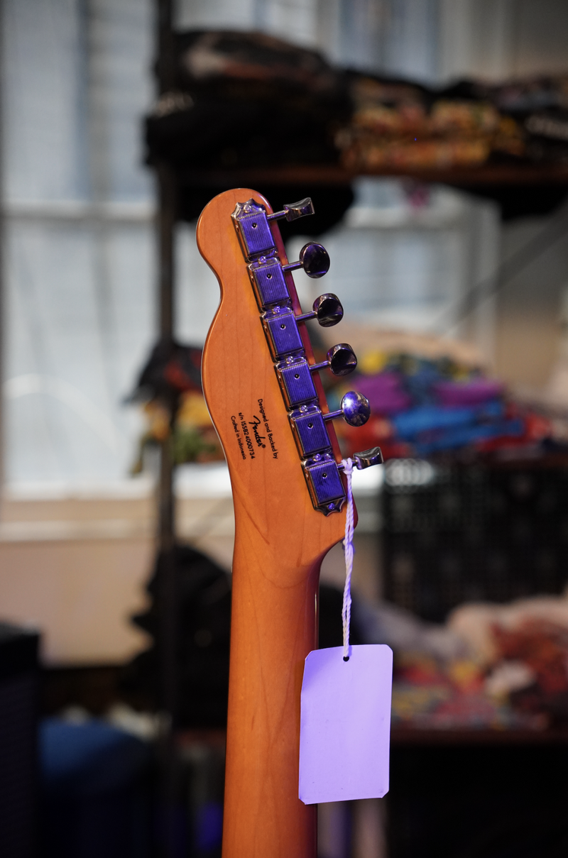 Fender Squier Limited Edition Classic Vibe &